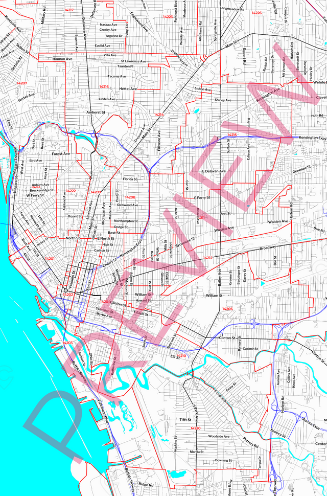 Printed large poster – 72"x48" Top laminated with DRY ERASE Overlaminate - diy - x48x72 - portrait - 20250303