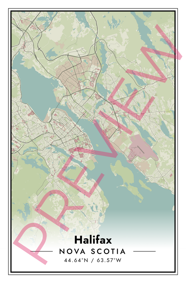 Printed poster – 36"x24" - classic - x24x36 - portrait - 20250501