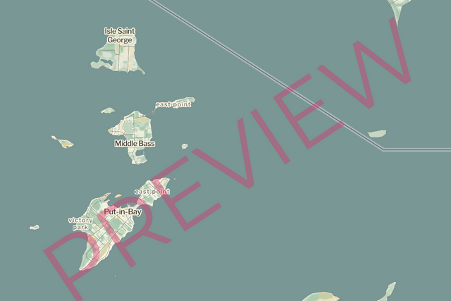 Orafol Peel & Stick Vinyl with Matte Lamination - retro - mural - 90x60inches - 20250906