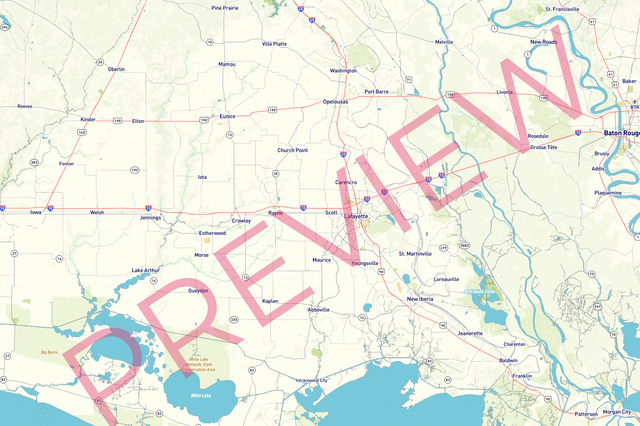 Orafol Peel & Stick Vinyl with DRY ERASE LAMINATION - roadtrip - mural - 90x60inches - 20250206