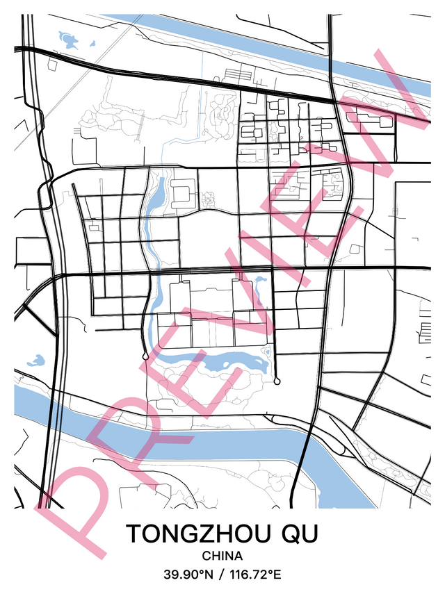 Printed poster – 24"x18" - customstyle - x18x24 - portrait - 20250506