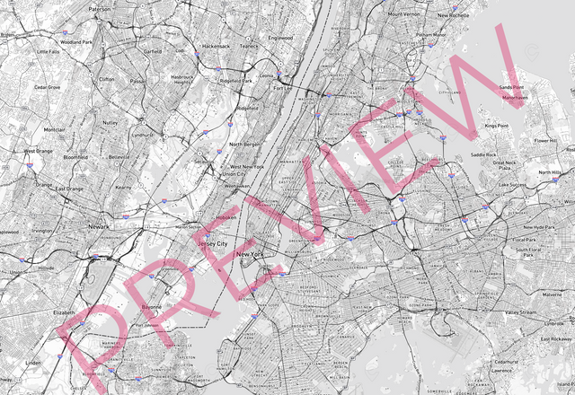 HP Prepasted Wallpaper - diy - mural - 90x60inches - 20241217