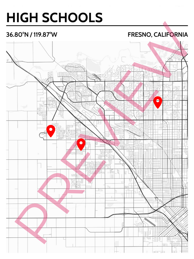 Printed poster – 24"x18" - abstract - x18x24 - portrait - 20250730