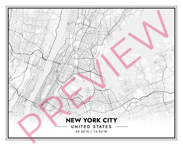 Digital file: 16" x 20" - modern - digital - x16x20 - landscape - 20251206
