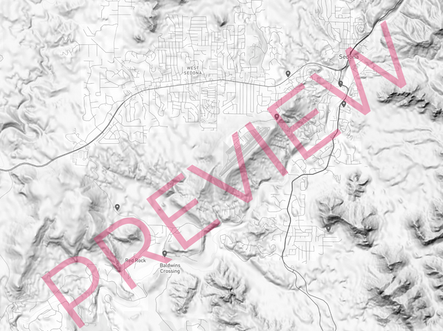 Digital file: 12" x 16" - diy - digital - x12x16 - landscape - 20251013