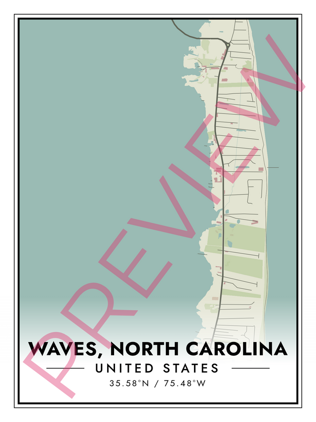 Printed poster – 24"x18" - classic - x18x24 - portrait - 20250103