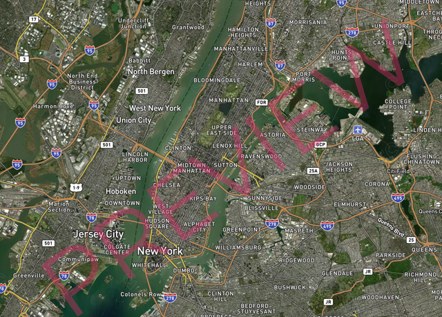 HP Prepasted Wallpaper - satellite - mural - 90x60inches - 20241206