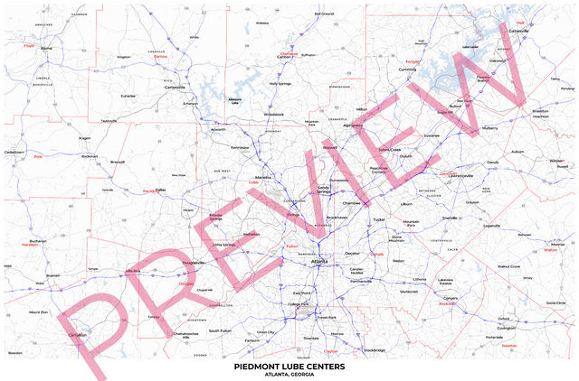 Printed large poster – 72"x48" - diy - x48x72 - landscape - 20260709