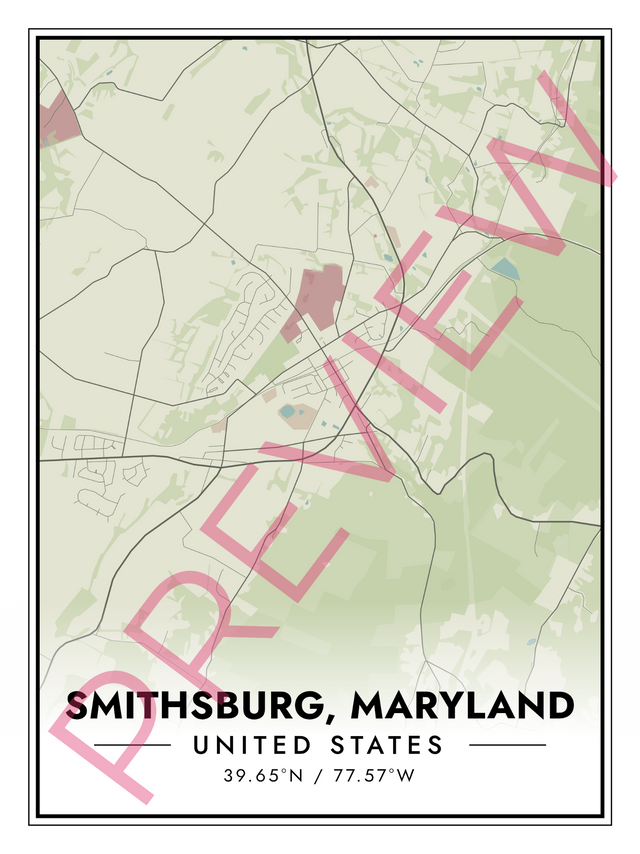 Printed poster – 24"x18" - classic - x18x24 - portrait - 20250417