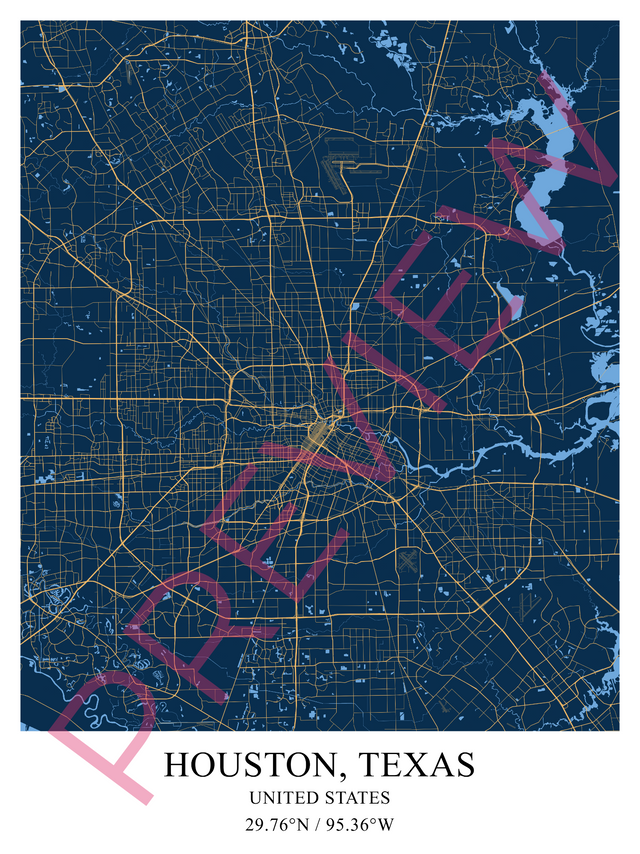 Printed poster – 24"x18" - customstyle - x18x24 - portrait - 20250316