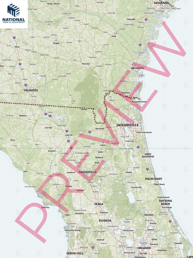 Printed large poster – 48"x36" Top laminated with DRY ERASE Overlaminate - natgeo - x36x48 - portrait - 20250501