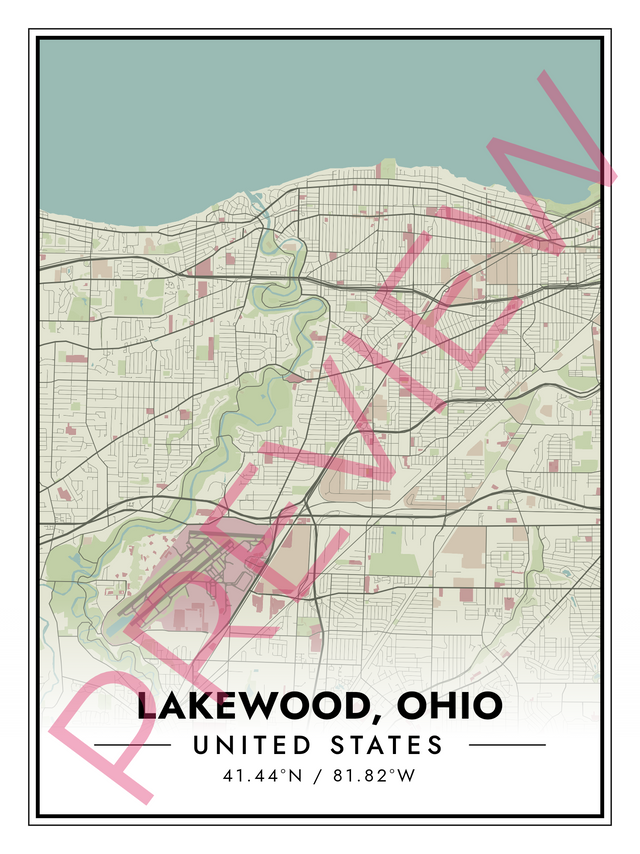 Printed poster – 24"x18" - classic - x18x24 - portrait - 20250107