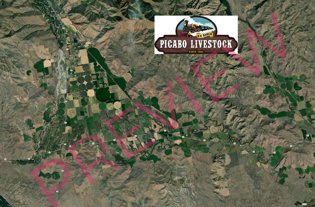 Printed large poster – 72"x48" Top laminated with DRY ERASE Overlaminate - satellite - x48x72 - landscape - 20250122