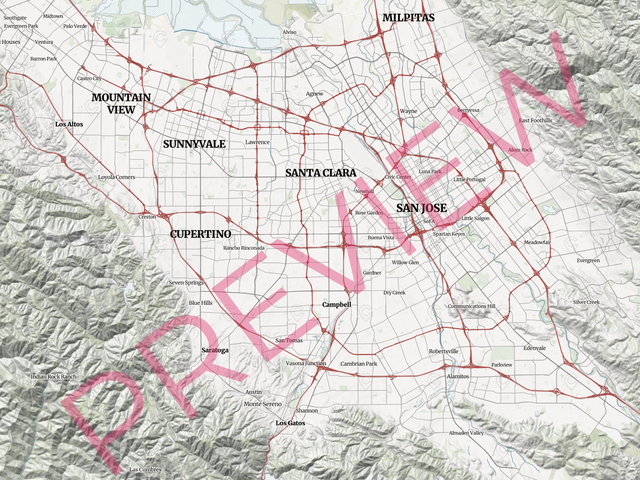 Printed large poster – 48"x36" - natgeo - x36x48 - landscape - 20250813