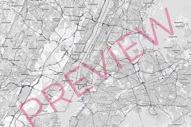 HP Prepasted Wallpaper - diy - mural - 90x60inches - 20250218