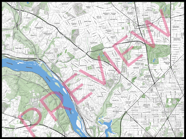 Printed large poster – 48"x36" - diy - x36x48 - landscape - 20251027