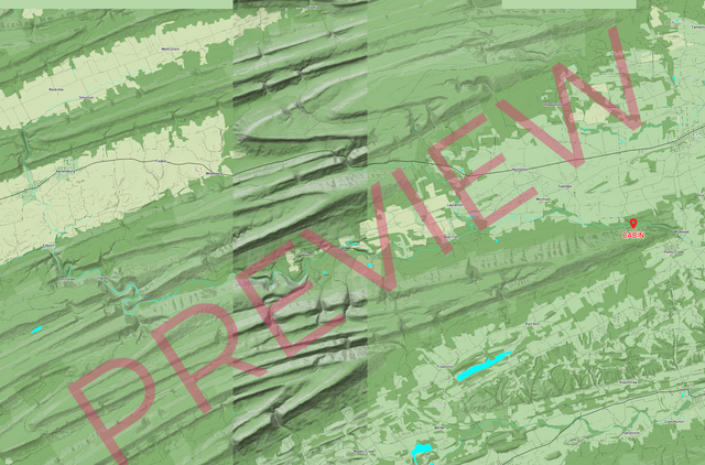 Printed large poster – 72"x48" Top laminated with DRY ERASE Overlaminate - diy - x48x72 - landscape - 20241205