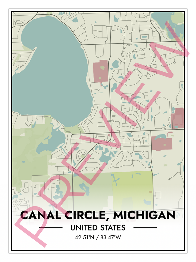 Printed poster – 12"x16" - classic - x12x16 - portrait - 20250110