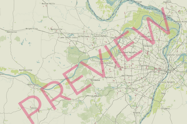 HP Prepasted Wallpaper - classic - mural - 90x60inches - 20250226