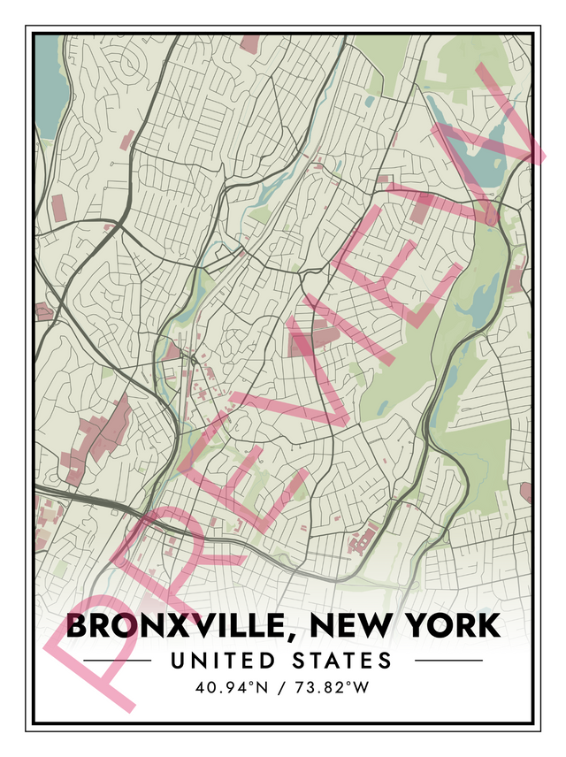 Printed poster – 24"x18" - classic - x18x24 - portrait - 20241213