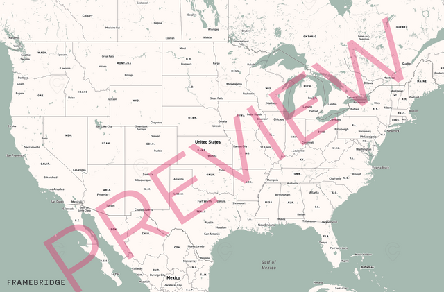 Printed large poster – 72"x48" Top Laminated - diy - x48x72 - landscape - 20250328