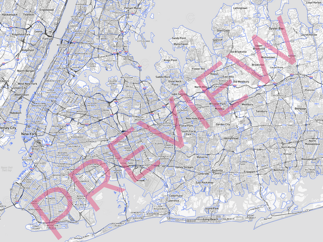 Printed large poster – 48"x36" - diy - x36x48 - landscape - 20250422