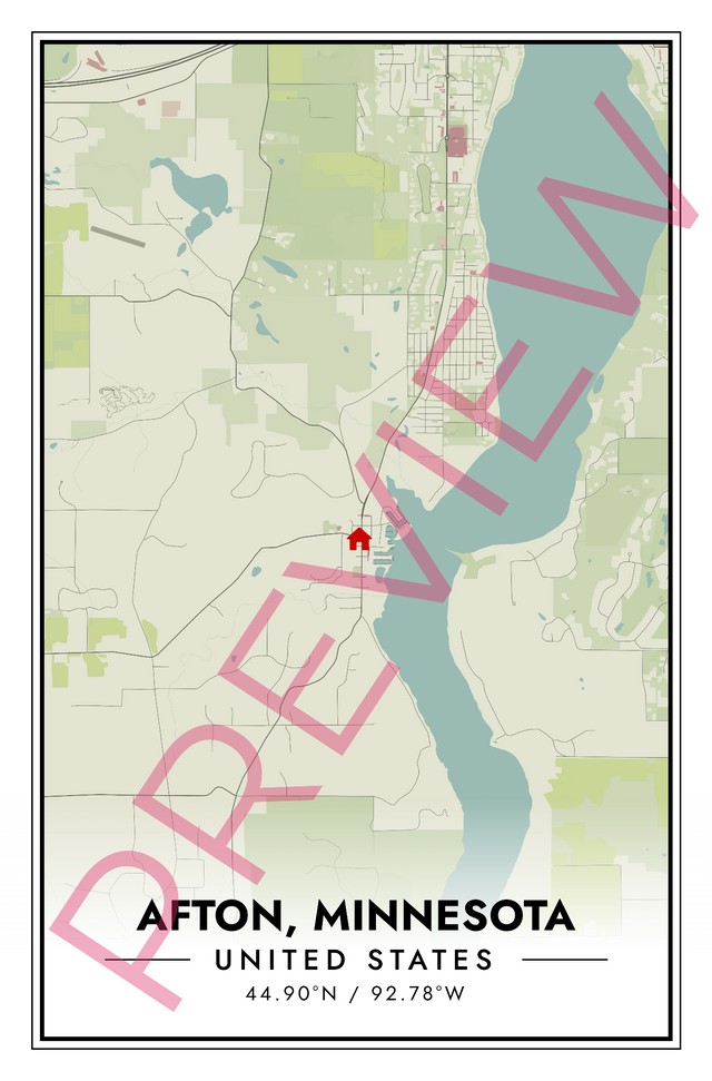 Printed poster – 36"x24" - classic - x24x36 - portrait - 20241217