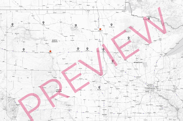 Printed large poster – 72"x48" - diy - x48x72 - landscape - 20250207