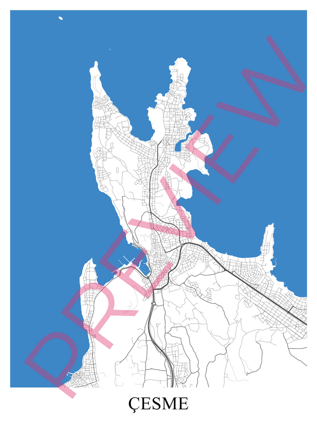 Printed poster – 24"x18" - customstyle - x18x24 - portrait - 20241214