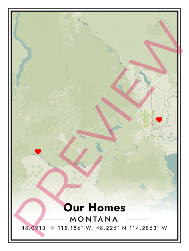 Printed poster – 24"x18" - classic - x18x24 - portrait - 20250319