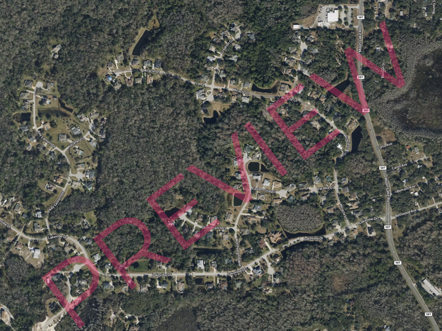 Printed large poster – 48"x36" Top laminated with DRY ERASE Overlaminate - satellite - x36x48 - landscape - 20250205