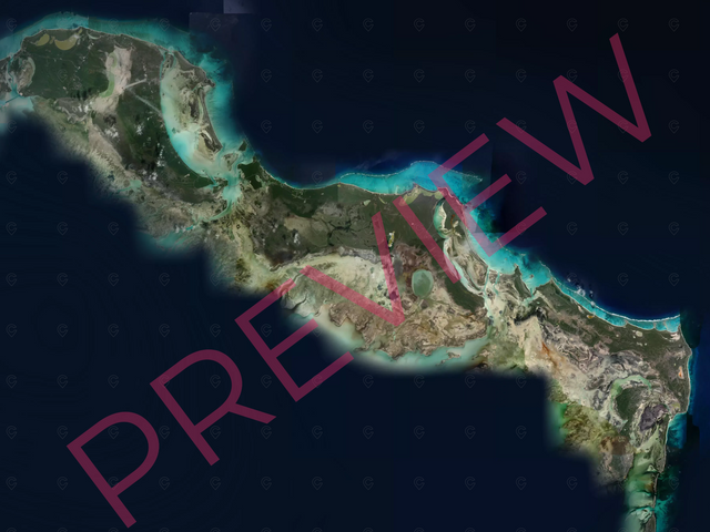 Printed large poster – 48"x36" Top laminated with DRY ERASE Overlaminate - satellite - x36x48 - landscape - 20250117