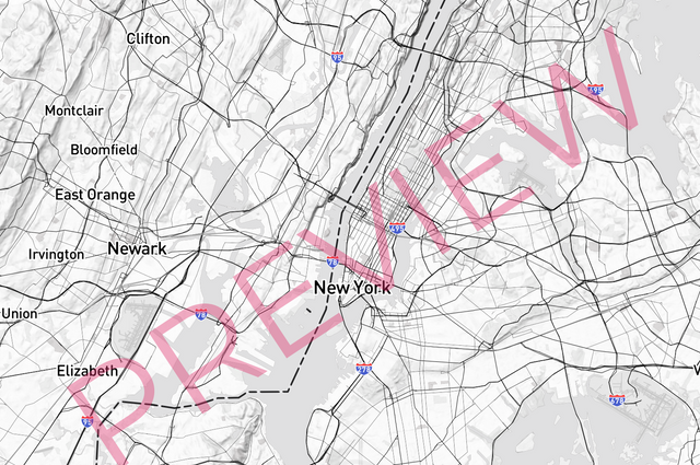 HP Prepasted Wallpaper - diy - mural - 90x60inches - 20250205