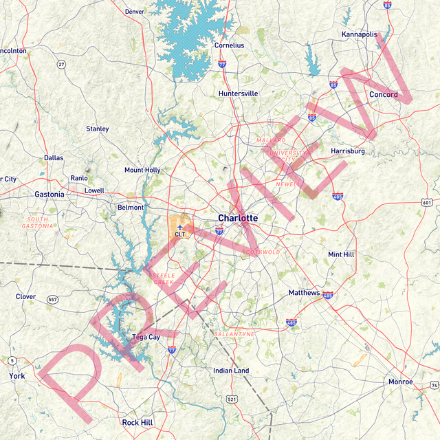 Orafol Peel & Stick Vinyl with Matte Lamination - roadtrip - mural - 60x60inches - 20250113