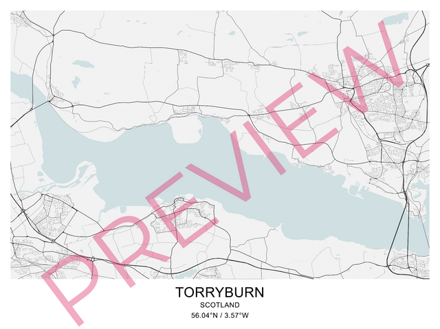 Printed poster – 30 cm x 40 cm - customstyle - x30x40 - landscape - 20251202