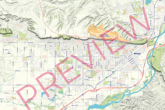 HP Prepasted Wallpaper - roadtrip - mural - 90x60inches - 20260224