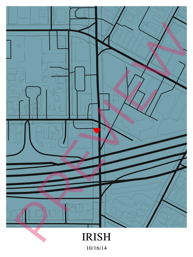 Digital file: 12" x 16" - customstyle - digital - x12x16 - portrait - 20251212