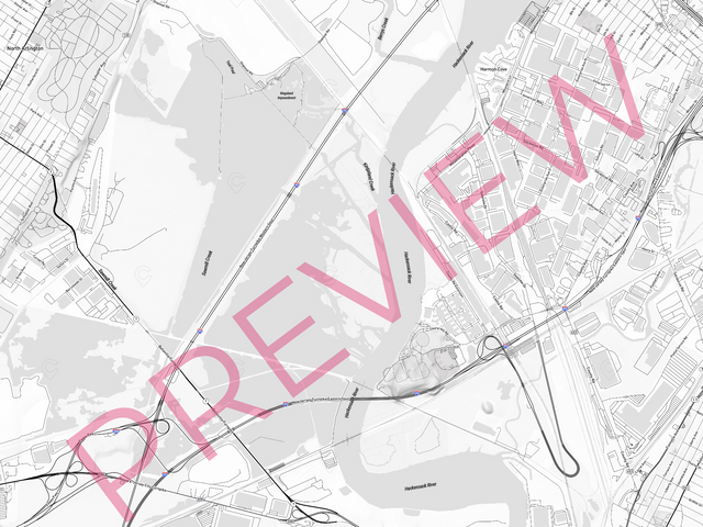 Printed large poster – 48"x36" - diy - x36x48 - landscape - 20250613