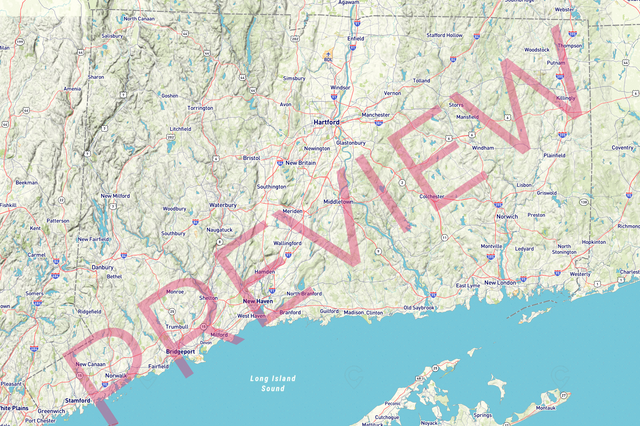 HP Prepasted Wallpaper - roadtrip - mural - 90x60inches - 20260327
