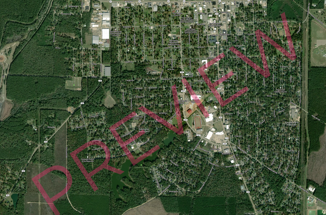 Printed large poster – 180 cm x 120 cm Top laminated with DRY ERASE Overlaminate - satellite - x120x180 - landscape - 20250225