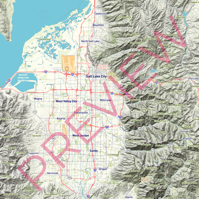 HP Prepasted Wallpaper - roadtrip - mural - 60x60inches - 20250128