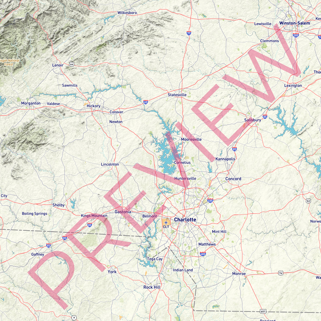 HP Prepasted Wallpaper - roadtrip - mural - 72x72inches - 20250103