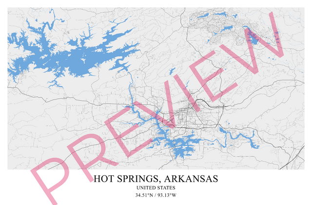 Printed poster – 36"x24" - customstyle - x24x36 - landscape - 20250308