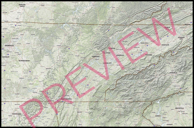 Printed large poster – 72"x48" - natgeo - x48x72 - landscape - 20250219