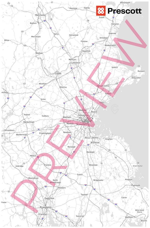 Printed large poster – 72"x48" - diy - x48x72 - portrait - 20250114