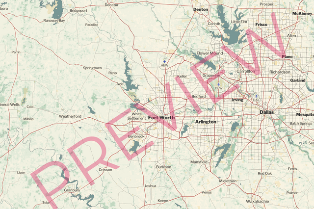 Digital file Mural - retro - digital - 90x60inches - 20260219