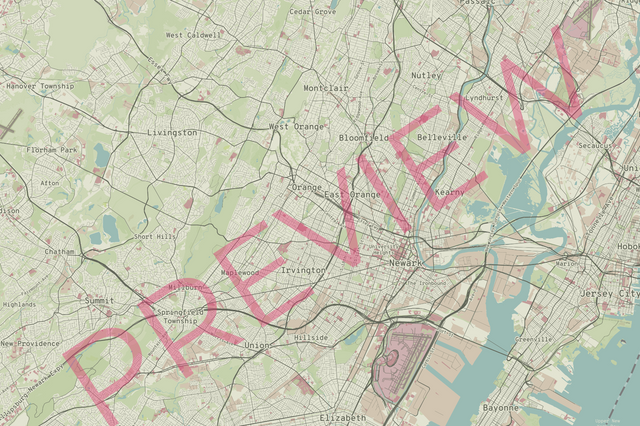 HP Prepasted Wallpaper - classic - mural - 90x60inches - 20250307