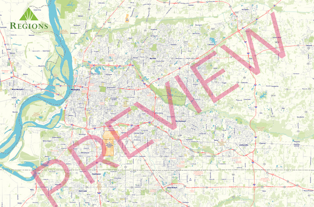 Printed large poster – 72"x48" Top laminated with DRY ERASE Overlaminate - roadtrip - x48x72 - landscape - 20250207