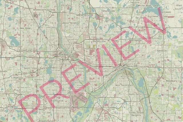 HP Prepasted Wallpaper - classic - mural - 90x60inches - 20250402