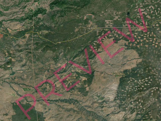 Printed large poster – 48"x36" Top laminated with DRY ERASE Overlaminate - satellite - x36x48 - landscape - 20250503